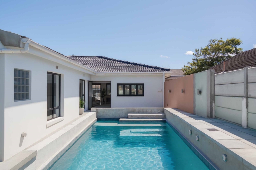 4 Bedroom Property for Sale in Crawford Western Cape